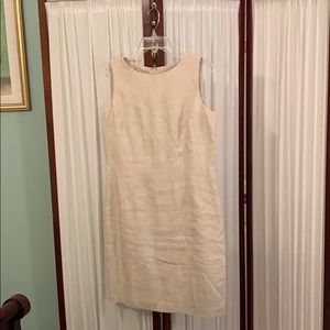 Linen Dress